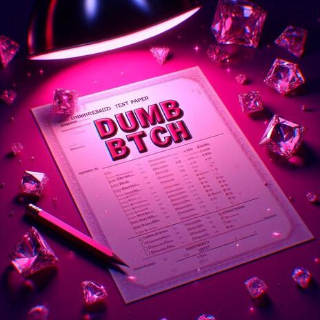 Dumb Btch | Boomplay Music