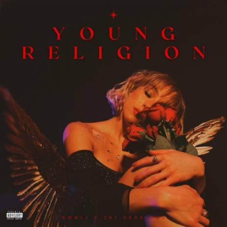 Young Religion ft. Jai Sessions