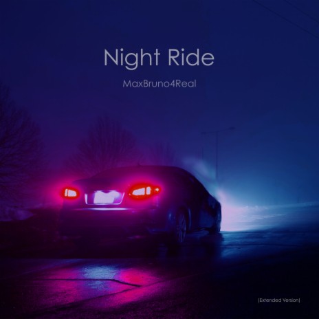 Night Ride (Extended Version)