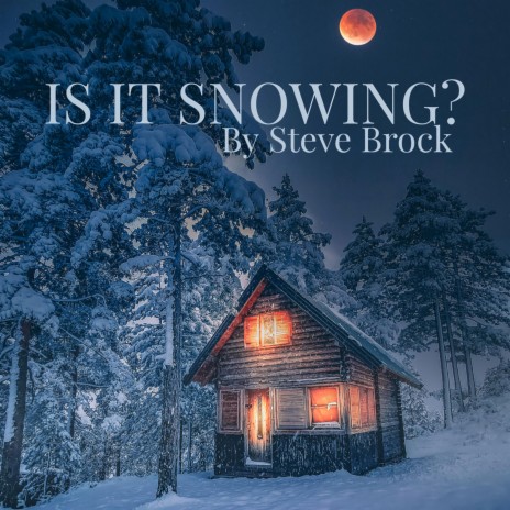 Is it Snowing? | Boomplay Music