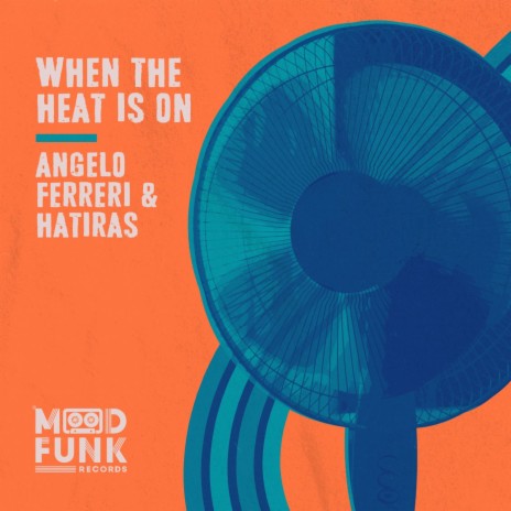 When The Heat Is On (Radio Edit) ft. Hatiras