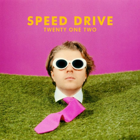 Speed Drive | Boomplay Music