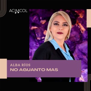 No Aguanto Más