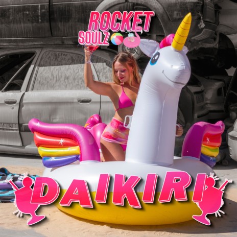 Daikiri | Boomplay Music