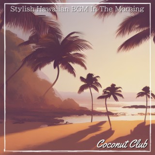 Stylish Hawaiian BGM In The Morning