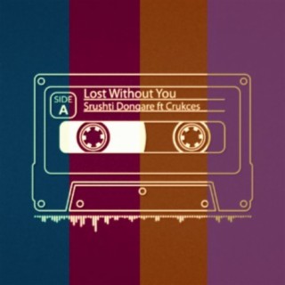 Lost Without You (feat. Crukces) (Cover)