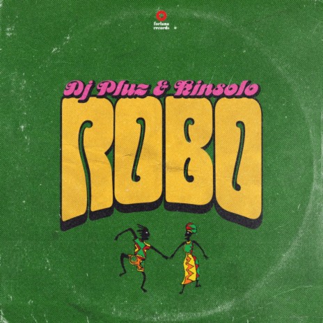 Robo ft. Kinsolo | Boomplay Music