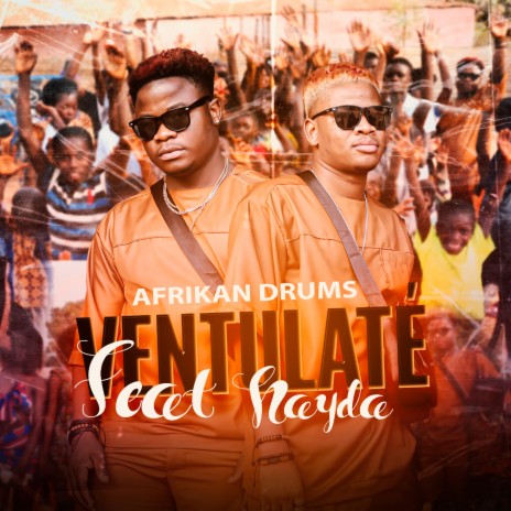 Ventulate ft. Nayda | Boomplay Music