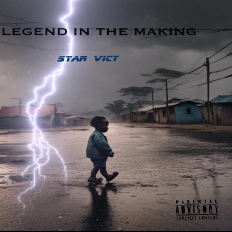 Legend In The Making (Intro) ft. 02 Pappie & Dj Cizzy