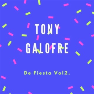 De Fiesta, Vol. 2