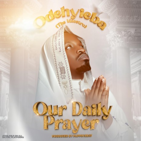 OUR DAILY PRAYER | Boomplay Music