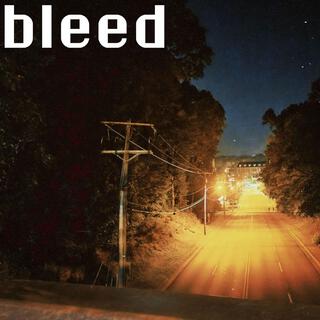 bleed