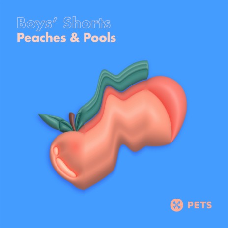 Peaches & Pools (Longhair Remix) | Boomplay Music