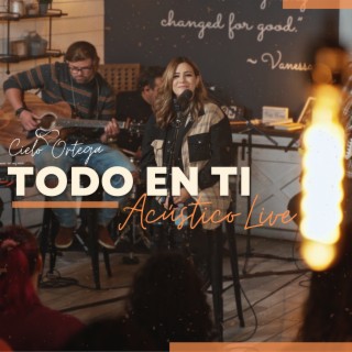 Todo en Ti (Acústico Live)