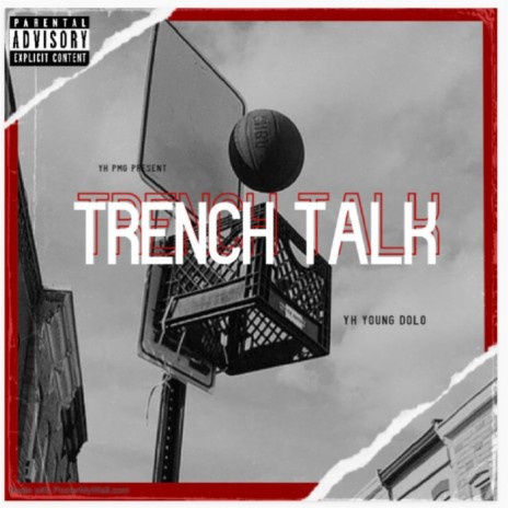 Trench talk | Boomplay Music