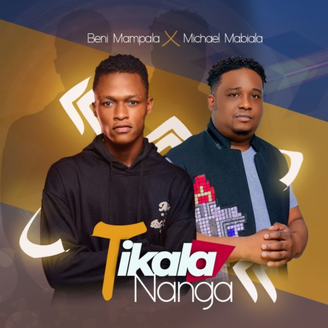 AIDE MOI ft. beni mampala | Boomplay Music