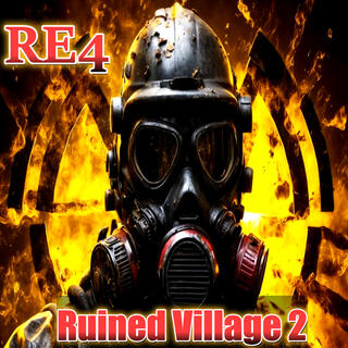 Ruined Village 2