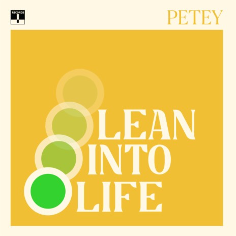 Lean Into Life | Boomplay Music