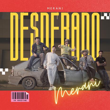 Desperado | Boomplay Music