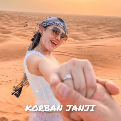 Korban Janji | Boomplay Music