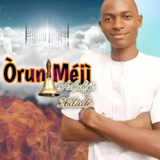 Orun Meji