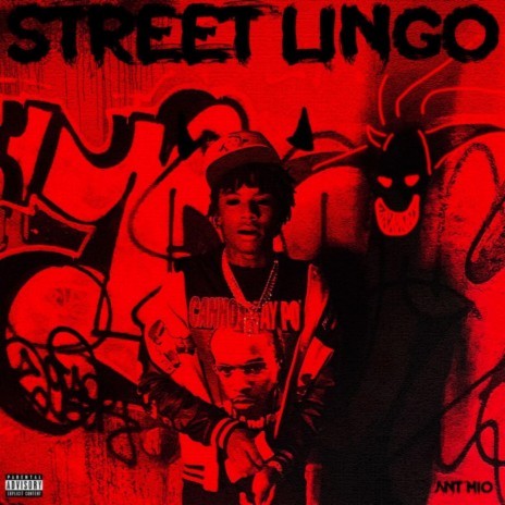 Steet Lingo | Boomplay Music