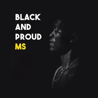 Black and Proud