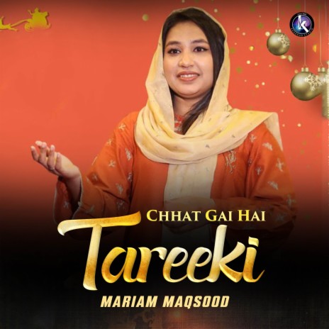 Chhat Gai Hai Tareeki | Boomplay Music