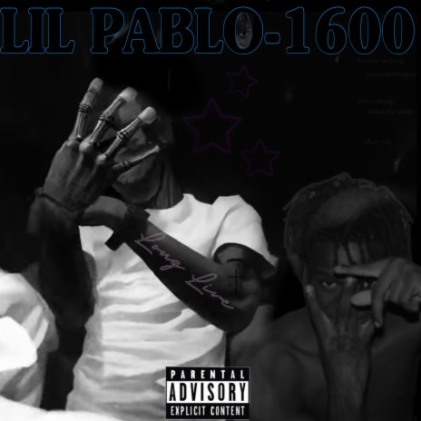 LILPABLO-1600 | Boomplay Music