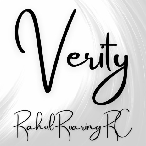 Verity | Boomplay Music