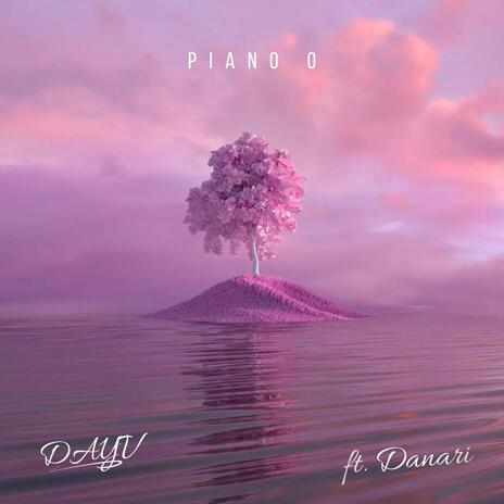 PIANO 0 ft. Danari | Boomplay Music