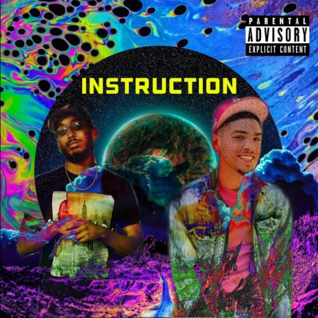 Instruction ft. Troy Hennessy & Fast Money Dre | Boomplay Music