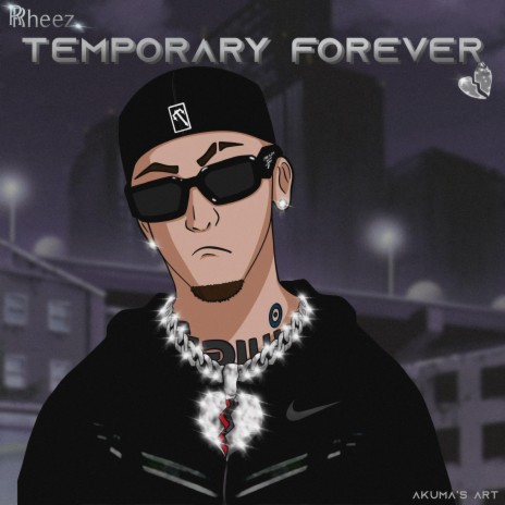Temporary Forever | Boomplay Music