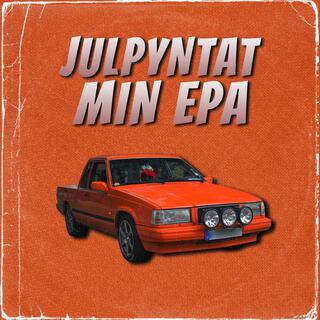 Julpyntat Min Epa