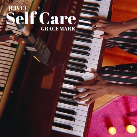 Self Care (Live) | Boomplay Music