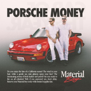 Porsche Money lyrics | Boomplay Music