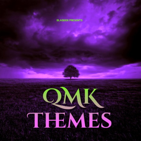 QMK: Trials Of The Soul