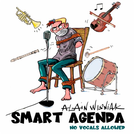 Smart Agenda (No Vocals Allowed) | Boomplay Music