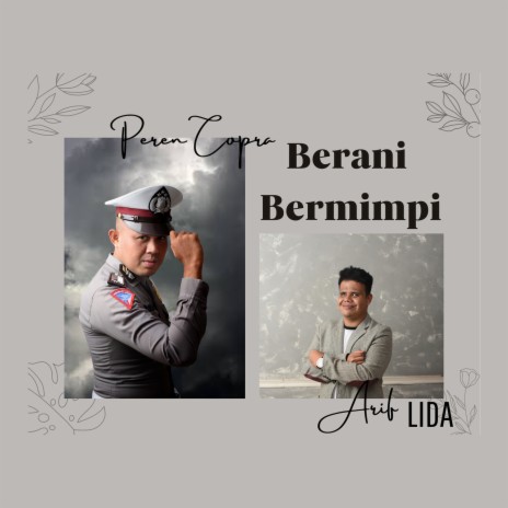 Berani Bermimpi ft. Arif Lida | Boomplay Music