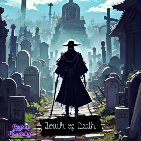 Touch of Death | Boomplay Music