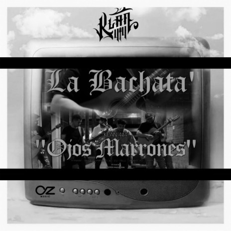 Ojos Marrones x La Bachata | Boomplay Music
