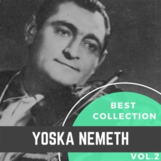 Yoska Nemeth