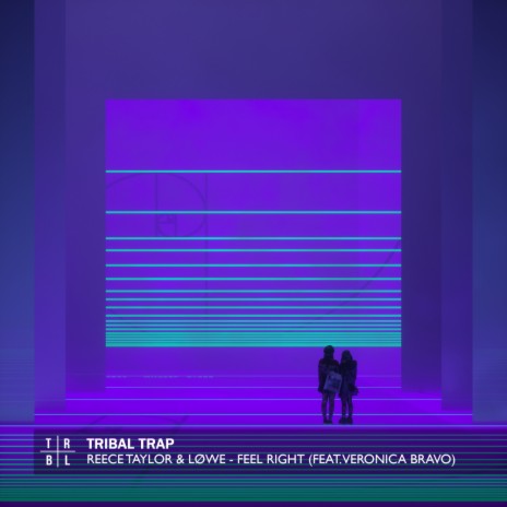 Feel Right ft. Joslo & Veronica Bravo | Boomplay Music