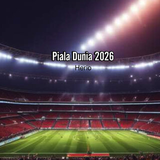 Piala Dunia 2026