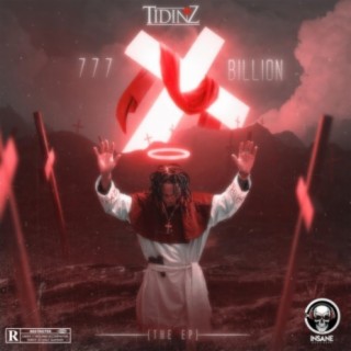 777 Billion The EP