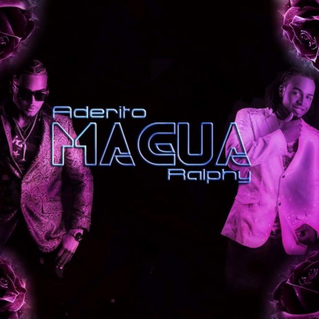 Magua ft. Aderito Depina | Boomplay Music