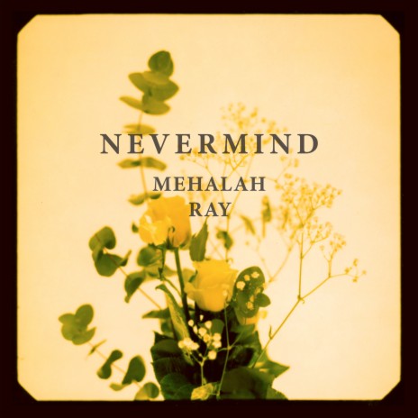 Nevermind | Boomplay Music