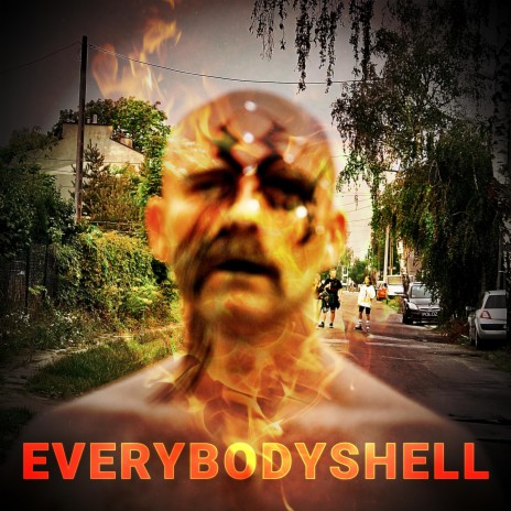 EVERYBODYSHELL | Boomplay Music