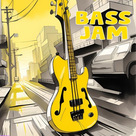 Navigating Dorian | Dbm Bass Jam | Chords Dbm B Gb