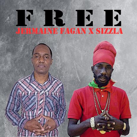 Free ft. Sizzla | Boomplay Music